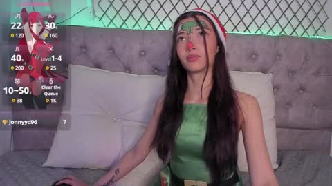 babylissie online show from December 2024 01:13:02 PM