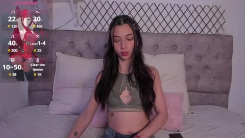 babylissie online show from January 2025 12:35:02 PM