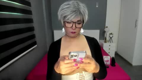 Snapshot of babylonia_goddess chatting on October 2025 02:41:02 AM YOUR GODDESS BABYLONIA online show from October 2025 02:41:02 AM