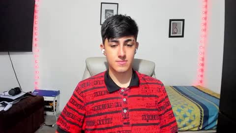 Snapshot of babymaik chatting on October 2025 08:31:02 PM babymaik online show from October 2025 08:31:02 PM