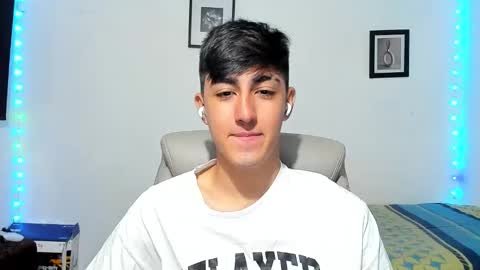 Snapshot of babymaik chatting on October 2025 01:18:02 PM babymaik online show from October 2025 01:18:02 PM