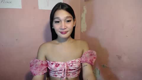 Nexie online show from February 2025 09:40:01 PM