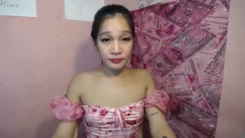 Nexie online show from February 2025 08:06:02 PM