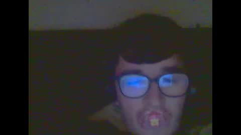 babyrandy1997 online show from September 2025 07:58:02 PM