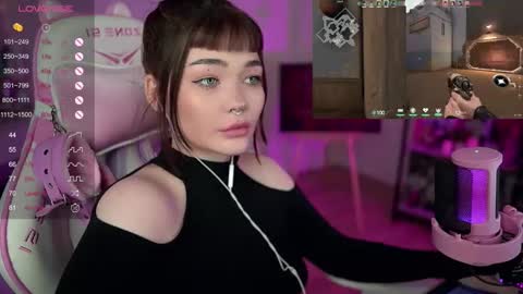 Nika online show from January 2025 01:48:01 AM