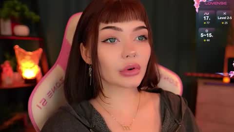 Snapshot of babyroxynill chatting on November 2025 10:08:02 PM Nika online show from November 2025 10:08:02 PM