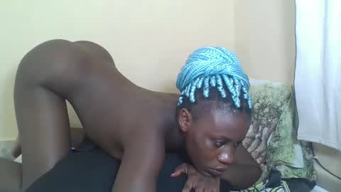 PRISCILLAH online show from February 2025 02:47:02 AM