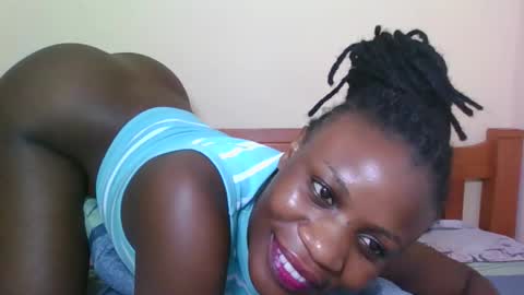 PRISCILLAH online show from October 2025 08:20:02 PM