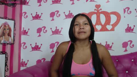 Xime Lions online show from October 2025 11:40:01 AM