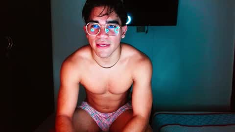 sebas online show from October 2025 03:25:01 AM