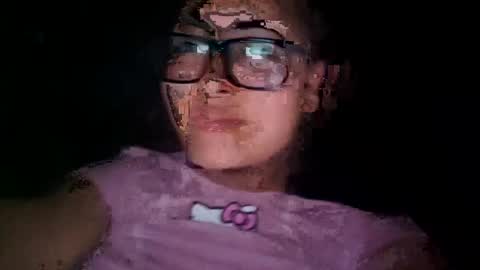  Gisselle  online show from December 2024 04:45:01 AM