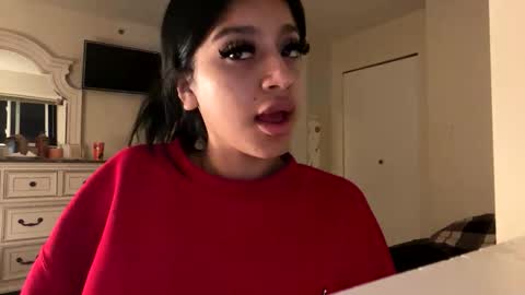 Snapshot of babyynaughty chatting on November 2025 08:25:01 AM babyynaughty online show from November 2025 08:25:01 AM