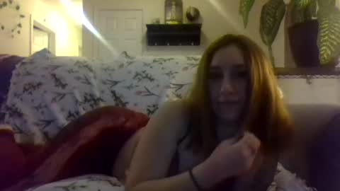 Snapshot of babyyykayyyy chatting on February 2025 02:37:02 AM Babygirl online show from February 2025 02:37:02 AM