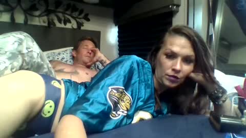Snapshot of backwoods_barbie chatting on October 2025 09:14:02 PM Backwoods Barbie online show from October 2025 09:14:02 PM