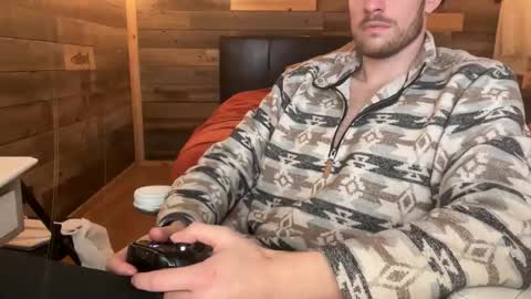 Snapshot of backwoodsalpha chatting on December 2025 06:38:01 PM Leo online show from December 2025 06:38:01 PM