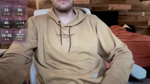 Snapshot of backwoodsalpha chatting on December 2025 10:49:02 PM Leo online show from December 2025 10:49:02 PM