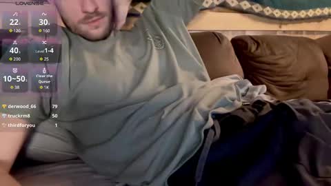 Snapshot of backwoodsalpha chatting on December 2025 09:32:02 PM Leo online show from December 2025 09:32:02 PM