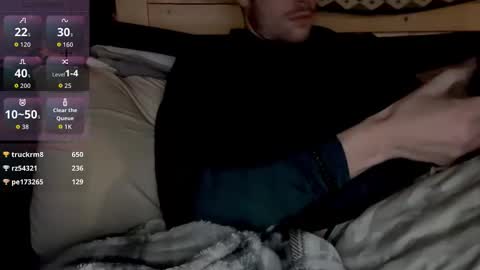 Snapshot of backwoodsalpha chatting on December 2025 05:58:02 AM Leo online show from December 2025 05:58:02 AM