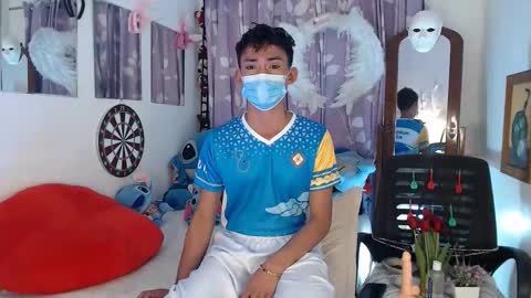 Snapshot of bad_boy_in_bed chatting on September 2025 04:23:02 PM jay online show from September 2025 04:23:02 PM