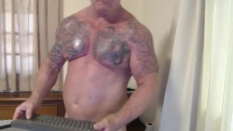 bad_boy_jamie online show from February 2025 04:57:01 AM