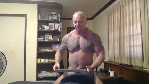 bad_boy_jamie online show from March 2025 05:03:02 AM