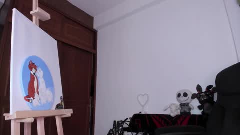 Bratty Lanita - independent online show from October 2025 10:23:02 PM