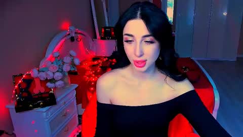 Miss Desire...do you remember online show from February 2025 07:38:01 AM