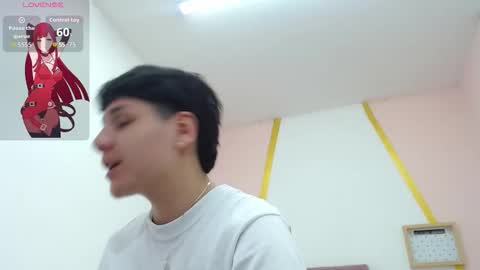 Anna online show from October 2025 06:12:01 PM