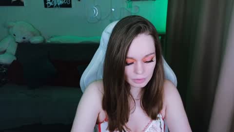 Snapshot of bad_girl009 chatting on January 2025 04:23:01 PM Lin online show from January 2025 04:23:01 PM