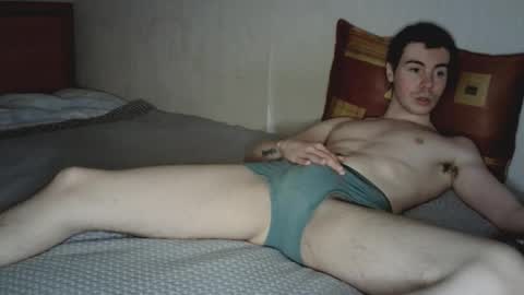 Shane  The cutest badass in the world online show from October 2025 02:09:01 AM