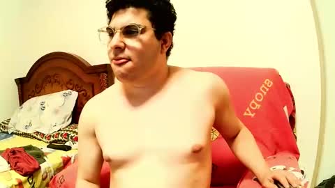 badboixx online show from October 2025 01:59:02 AM