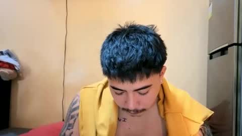 Snapshot of badboy_hanns chatting on September 2025 10:37:01 PM HANNS online show from September 2025 10:37:01 PM