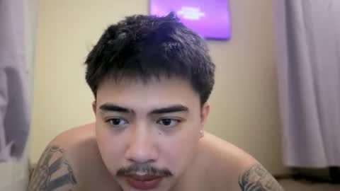 Snapshot of badboy_hanns chatting on October 2025 07:21:01 PM HANNS online show from October 2025 07:21:01 PM