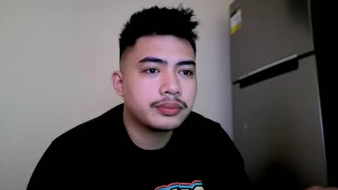 Snapshot of badboy_hanns chatting on October 2025 08:34:02 AM HANNS online show from October 2025 08:34:02 AM