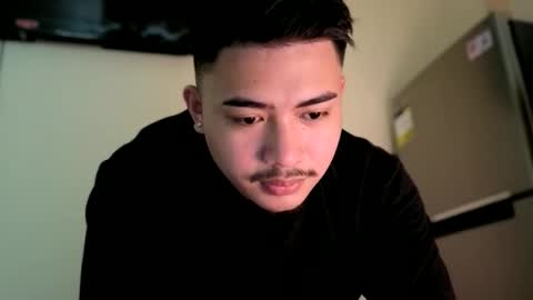 Snapshot of badboy_hanns chatting on October 2025 07:28:02 AM HANNS online show from October 2025 07:28:02 AM