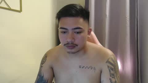 Snapshot of badboy_hanns chatting on October 2025 07:34:01 PM HANNS online show from October 2025 07:34:01 PM