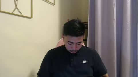 Snapshot of badboy_hanns chatting on October 2025 09:08:02 AM HANNS online show from October 2025 09:08:02 AM