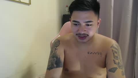 Snapshot of badboy_hanns chatting on October 2025 01:12:01 PM HANNS online show from October 2025 01:12:01 PM