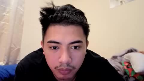 Snapshot of badboy_hanns chatting on November 2025 09:31:01 AM HANNS online show from November 2025 09:31:01 AM