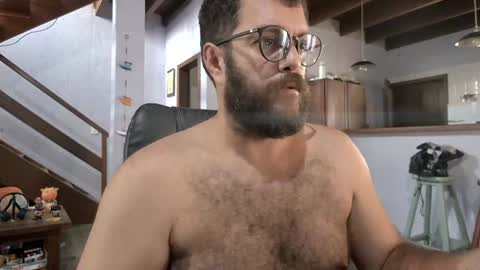 Baddaddybrazil online show from December 2024 02:30:01 PM