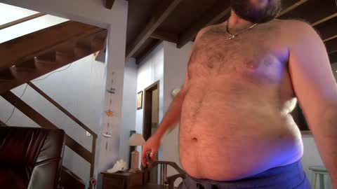 Baddaddybrazil online show from December 2024 11:00:01 AM