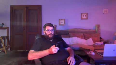 Baddaddybrazil online show from December 2024 10:17:02 AM