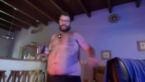 Baddaddybrazil online show from December 2024 08:16:01 PM