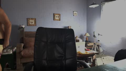 Baddaddybrazil online show from December 2024 07:32:02 PM