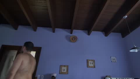 Baddaddybrazil online show from December 2024 08:23:02 PM