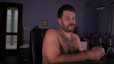 Baddaddybrazil online show from December 2024 09:17:02 PM