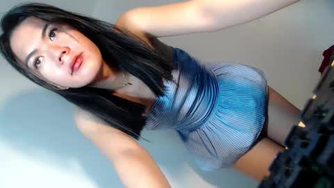 Hello  im your lovely Cheska online show from January 2025 07:45:01 PM