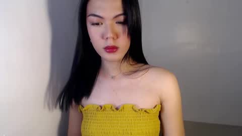 Hello  im your lovely Cheska online show from January 2025 02:53:02 PM