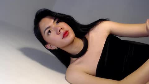 Hello  im your lovely Cheska online show from January 2025 11:06:01 PM