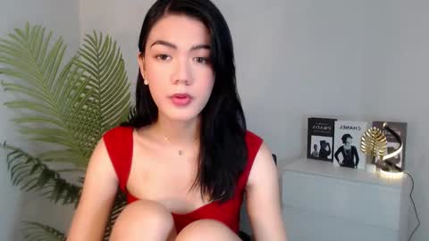 Hello  im your lovely Cheska online show from January 2025 04:28:01 PM